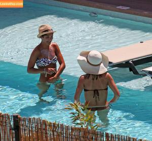 Frankie Bridge photo #1003