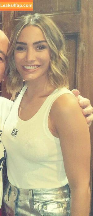 Frankie Bridge photo #1009