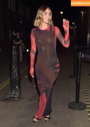 Frankie Bridge photo #1015