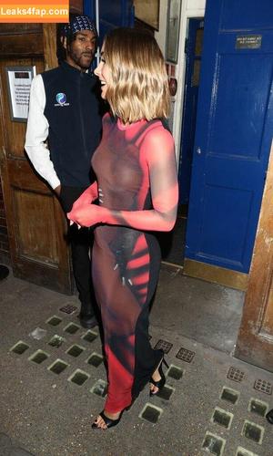 Frankie Bridge photo #1022