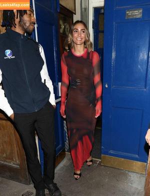 Frankie Bridge photo #1027