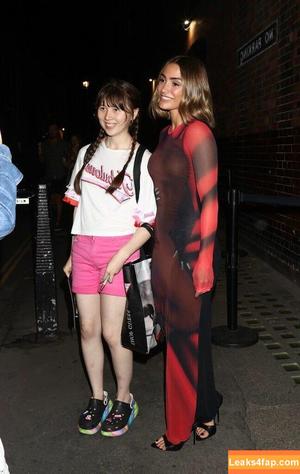 Frankie Bridge photo #1030