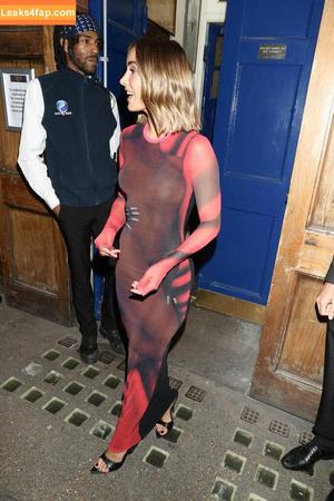 Frankie Bridge photo #1045