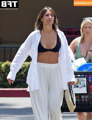 Frankie Bridge photo #1096