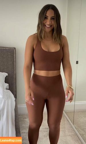 Frankie Bridge photo #1108