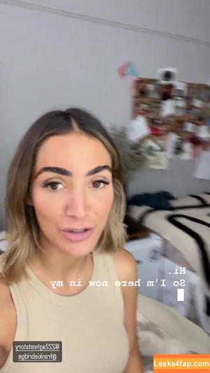 Frankie Bridge photo #1112