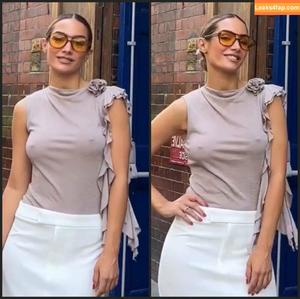 Frankie Bridge photo #1122