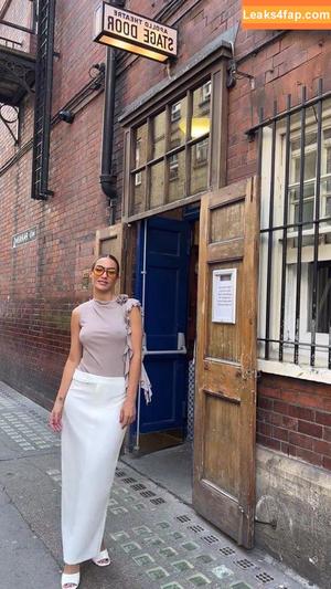 Frankie Bridge photo #1141