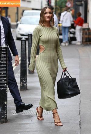 Frankie Bridge photo #1150