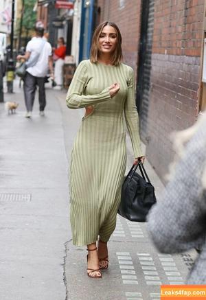 Frankie Bridge photo #1156