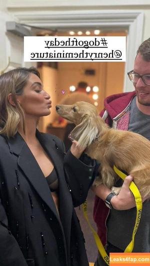 Frankie Bridge photo #1278