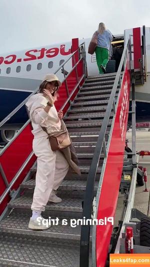 Frankie Bridge photo #1279