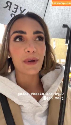 Frankie Bridge photo #1288