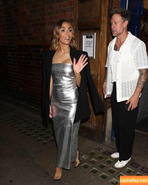 Frankie Bridge photo #1290