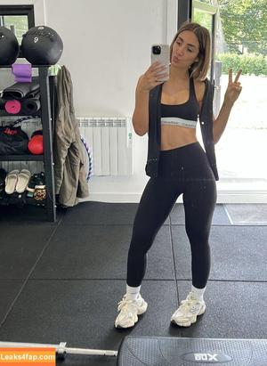 Frankie Bridge photo #1306