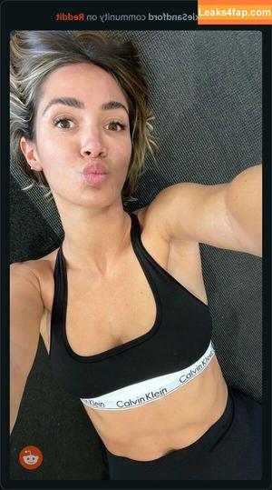 Frankie Bridge photo #1308