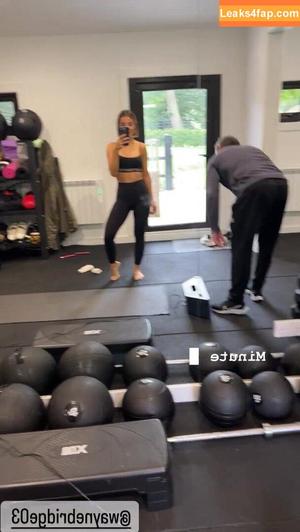 Frankie Bridge photo #1329