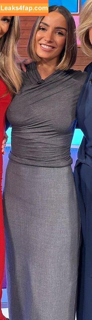 Frankie Bridge photo #1331