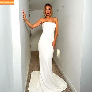 Frankie Bridge photo #1337