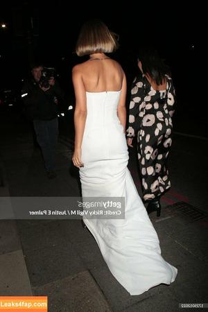 Frankie Bridge photo #1339