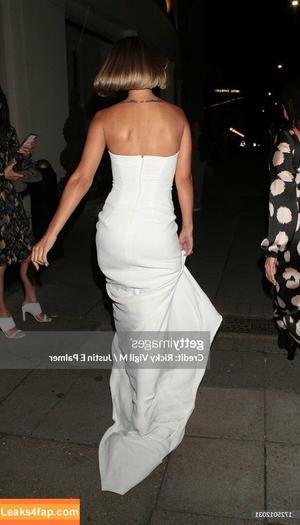 Frankie Bridge photo #1342