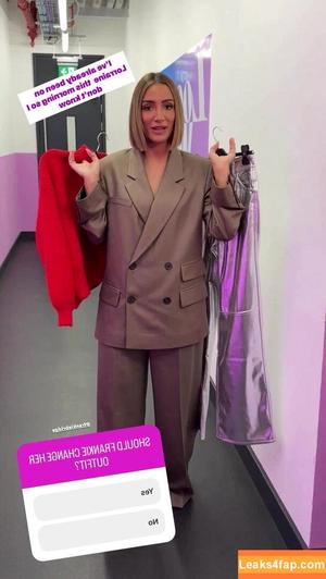 Frankie Bridge photo #1353