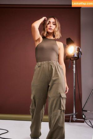 Frankie Bridge photo #1364