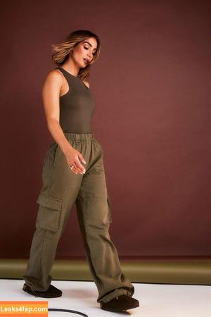 Frankie Bridge photo #1366