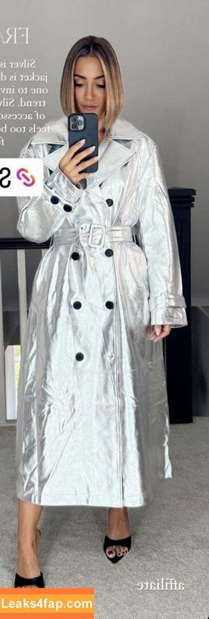 Frankie Bridge photo #1373