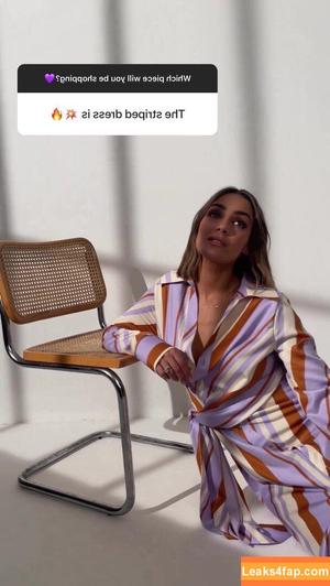 Frankie Bridge photo #1374