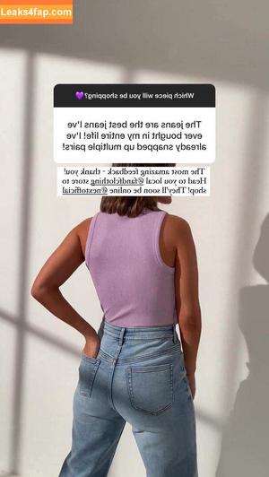 Frankie Bridge photo #1375