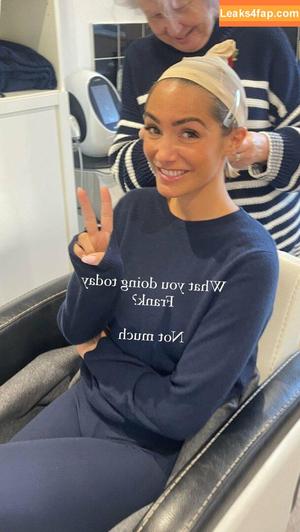 Frankie Bridge photo #1397