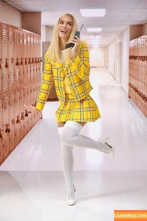 Frankie Bridge photo #1432