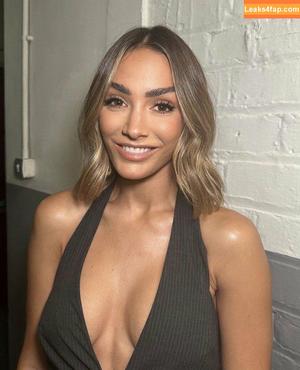 Frankie Bridge photo #1450