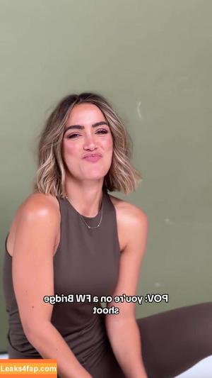 Frankie Bridge photo #1456