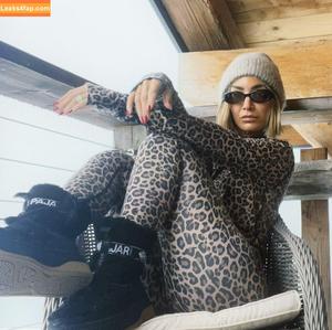 Frankie Bridge photo #1457