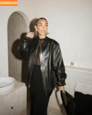 Frankie Bridge photo #1469