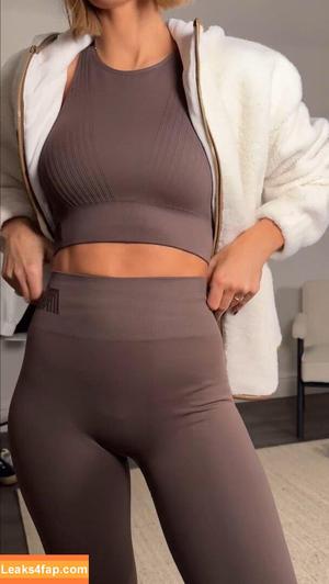 Frankie Bridge photo #1477