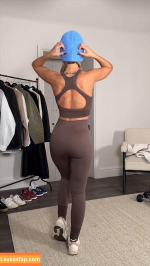 Frankie Bridge photo #1478