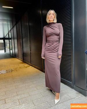 Frankie Bridge photo #1479