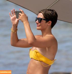Frankie Bridge photo #1483