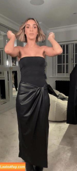 Frankie Bridge photo #1489