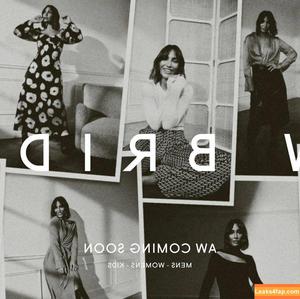 Frankie Bridge photo #1495