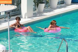 Frankie Bridge photo #1500