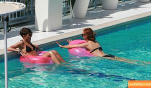 Frankie Bridge photo #1502