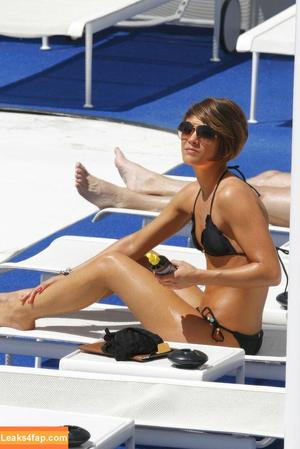 Frankie Bridge photo #1518