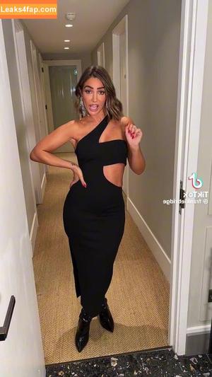 Frankie Bridge photo #1536