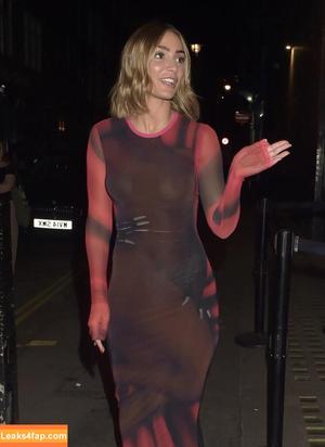 Frankie Bridge photo #1541