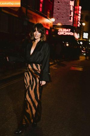 Frankie Bridge photo #1544