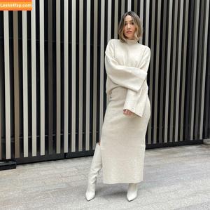 Frankie Bridge photo #1549